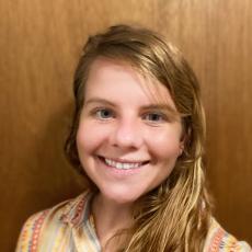 Portrait of Emma Erwin