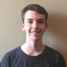 Portrait of Brandon Musgrove