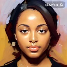 Portrait of Terri Mclemore