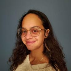 Portrait of Alexandra Damiani
