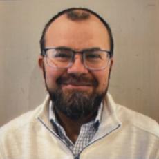 Portrait of Tomas Allsbrooks II