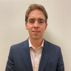 Portrait of Reece Kelly