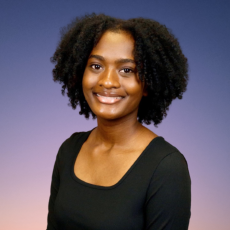 Portrait of Traci Dargan