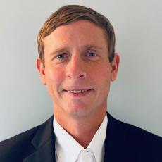 Portrait of Herschel Ryan Carithers