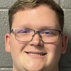 Portrait of Andrew Morris