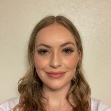 Portrait of Rachael Myers