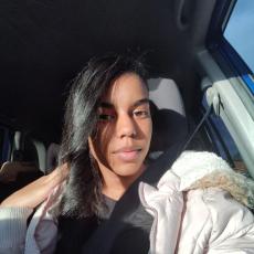 Portrait of Omeyfi Martinez
