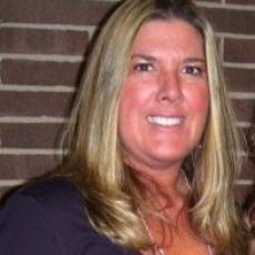 Portrait of Vickie Combs