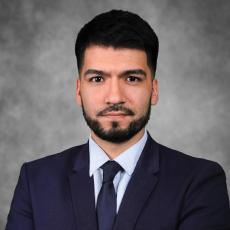 Portrait of Brian Cervantes Acosta