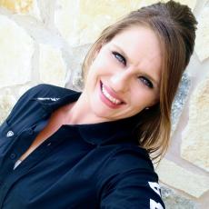 Portrait of Melissa Simmons
