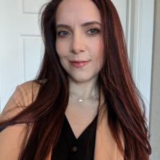 Portrait of Jayme Lombardi