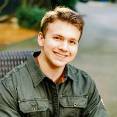 Portrait of Payton Knight