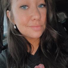 Portrait of Chelsea Watkins
