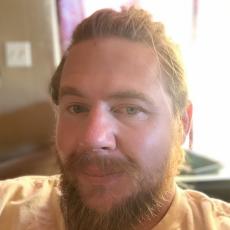 Portrait of Zachary Brown