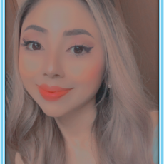 Portrait of Mariel Cabeza