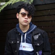 Portrait of SEAN NGUYEN