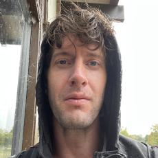 Portrait of Sean Griffis