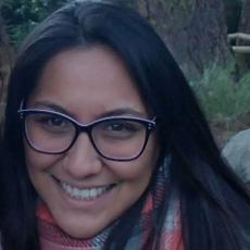 Portrait of Kamaile Luke