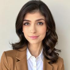 Portrait of Kaitlyn Tasso