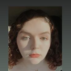 Portrait of Abigail Pierce