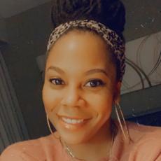 Portrait of Evosha Wilson