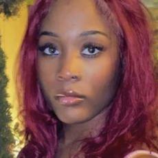 Portrait of Brianna Jackson