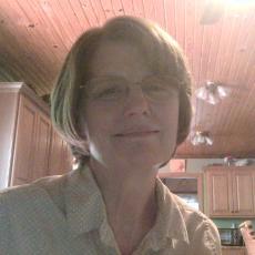 Portrait of Linda Smith