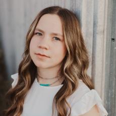 Kirsten Walck — Honor Society member