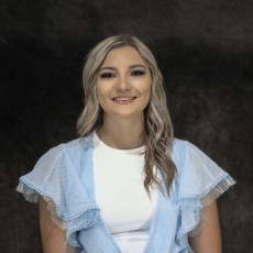 Portrait of Brooklyn Lowe