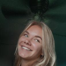 Portrait of Jordan Haebig