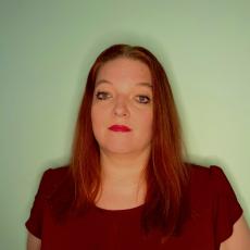 Portrait of Melissa Steele