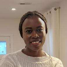 Portrait of Omowonuola Fayemiro