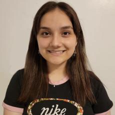 Portrait of Lizeth Lopez-Garcia
