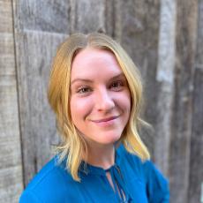 Portrait of Emily Ipsen