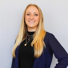 Portrait of Mackenzie Skold