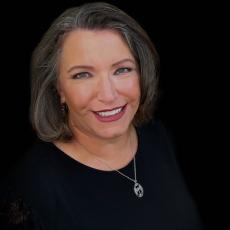 Portrait of Meredith Heyde