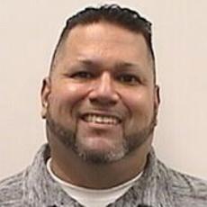 Portrait of Ralph Figueroa
