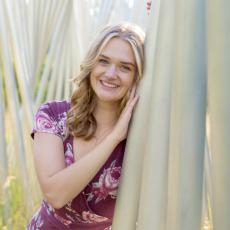 Portrait of Karlee Kerbs