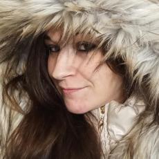 Portrait of Katie Mueller