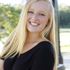 Portrait of Mackenzie Joranlien
