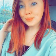 Portrait of Hailey Weaver