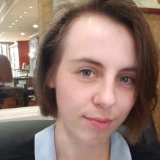 Portrait of Nadiya Hurtgen