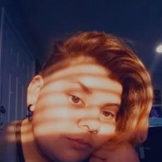 Portrait of Jack Rivas