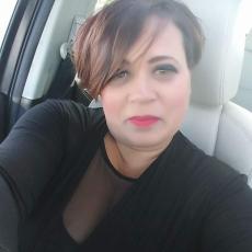 Portrait of Antoinette Agosto
