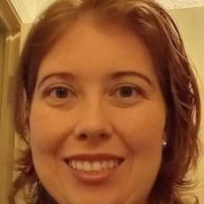 Portrait of Michelle Knupp