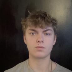Portrait of Drew Maffia