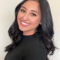 Portrait of Lexy Martinez