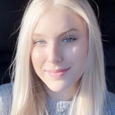Portrait of Madison Chapman