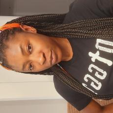 Portrait of Chidinma Okeh