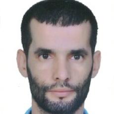 Portrait of Abderrazak raouah